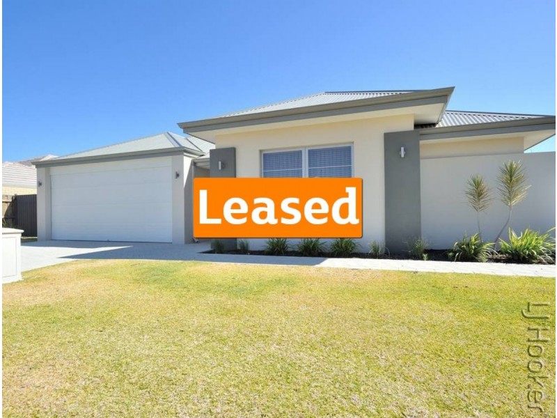 9 Skylark Loop, Erskine WA 6210