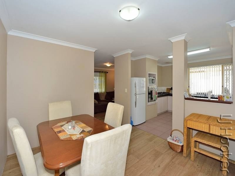 17B Veresdale Retreat, Coodanup WA 6210