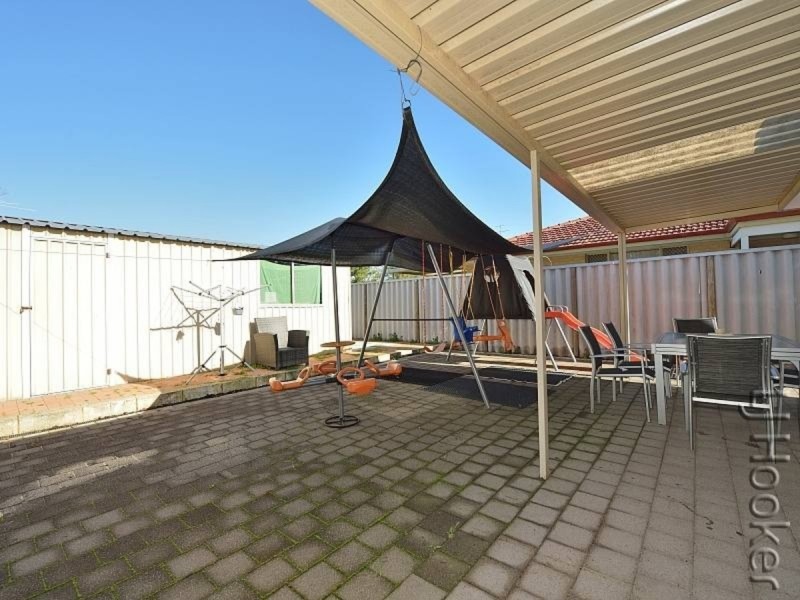 17B Veresdale Retreat, Coodanup WA 6210