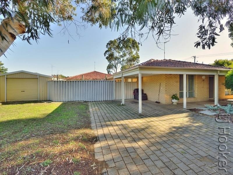 17B Veresdale Retreat, Coodanup WA 6210