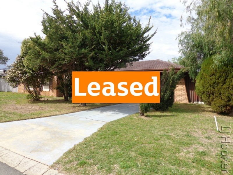 40 Waterton Way, Rockingham WA 6168