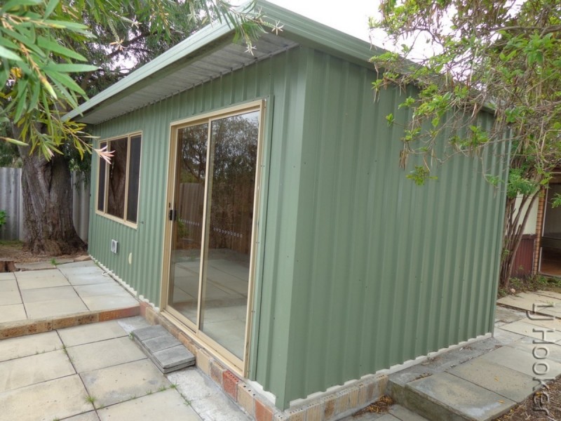 40 Waterton Way, Rockingham WA 6168