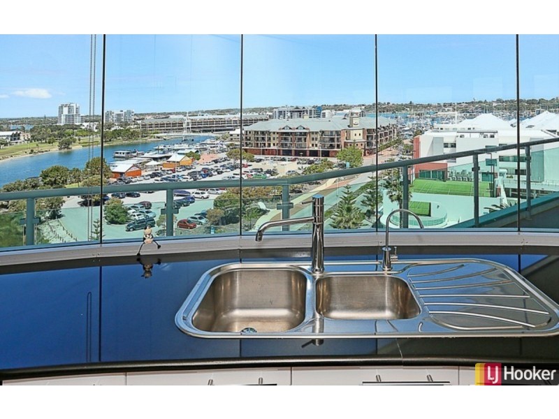 602/16 Dolphin Drive, Mandurah WA 6210