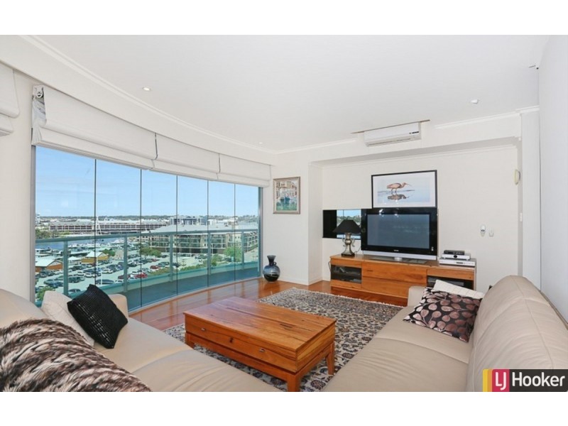 602/16 Dolphin Drive, Mandurah WA 6210