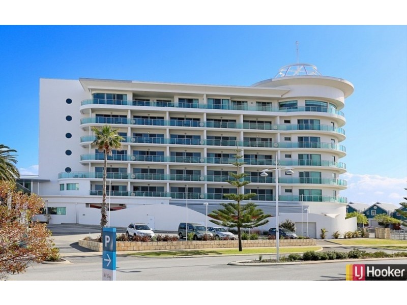 602/16 Dolphin Drive, Mandurah WA 6210