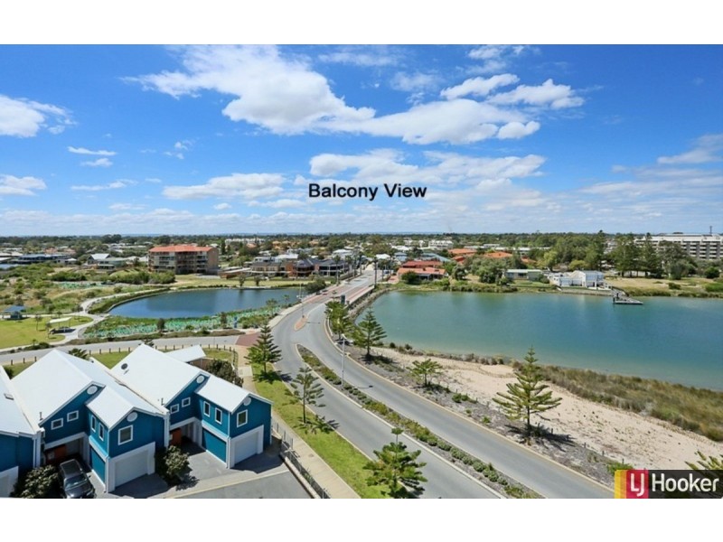 602/16 Dolphin Drive, Mandurah WA 6210