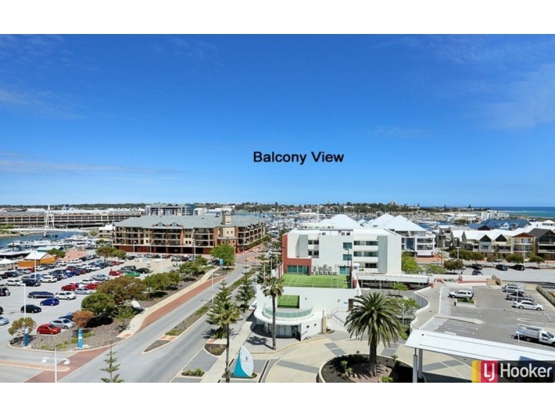 602/16 Dolphin Drive, Mandurah WA 6210