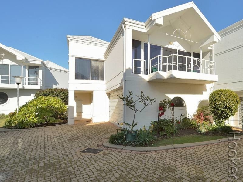 8/3 Leslie Street, Dudley Park WA 6210