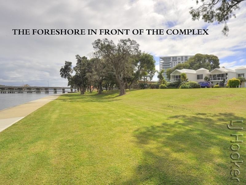 8/3 Leslie Street, Dudley Park WA 6210