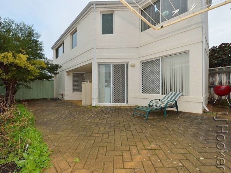 8/3 Leslie Street, Dudley Park WA 6210