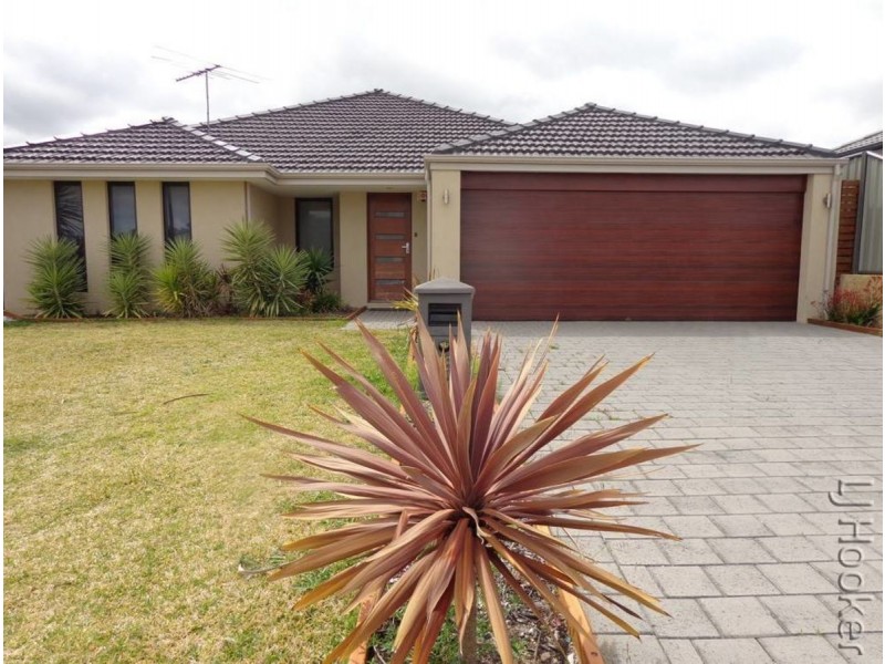 18 Cervantes Avenue, Baldivis WA 6171