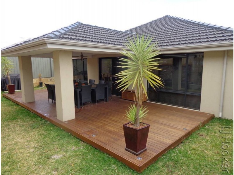 18 Cervantes Avenue, Baldivis WA 6171