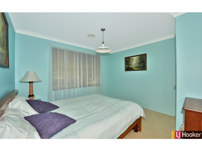 156 Peelwood Parade, Halls Head WA 6210