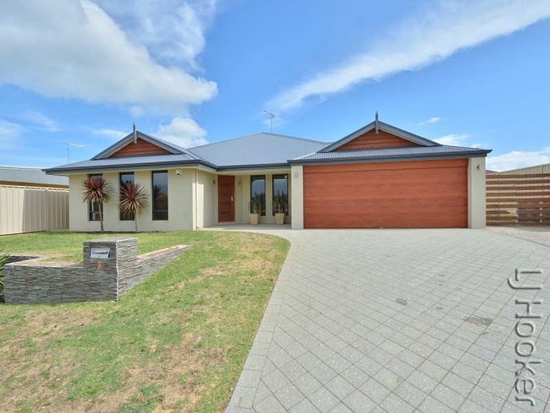 3 Bandicoot Way, Dawesville WA 6211