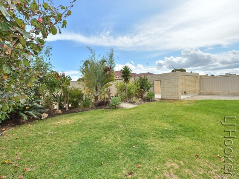 3 Bandicoot Way, Dawesville WA 6211
