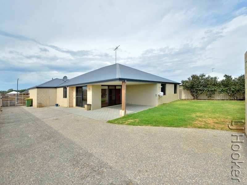 3 Bandicoot Way, Dawesville WA 6211