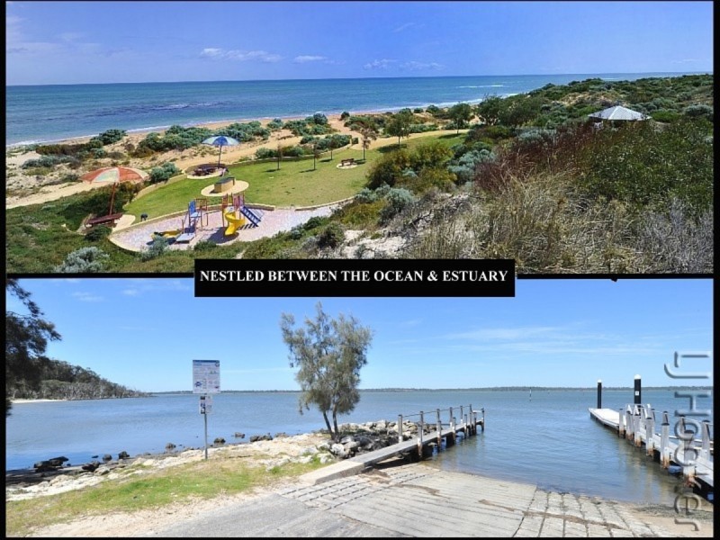 3 Bandicoot Way, Dawesville WA 6211
