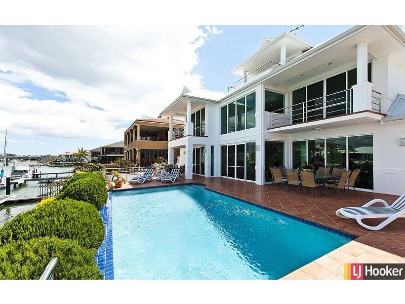 9 Cambria Island Retreat, Halls Head WA 6210