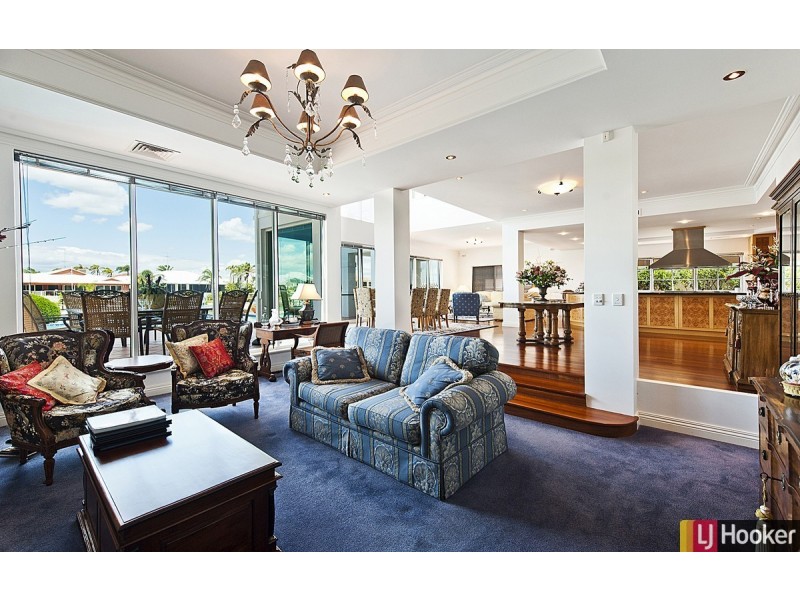 9 Cambria Island Retreat, Halls Head WA 6210