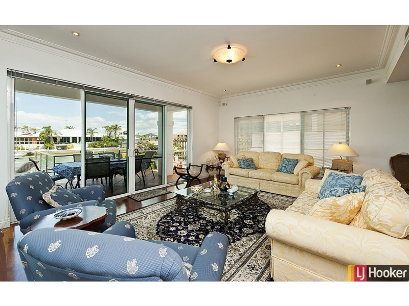 9 Cambria Island Retreat, Halls Head WA 6210