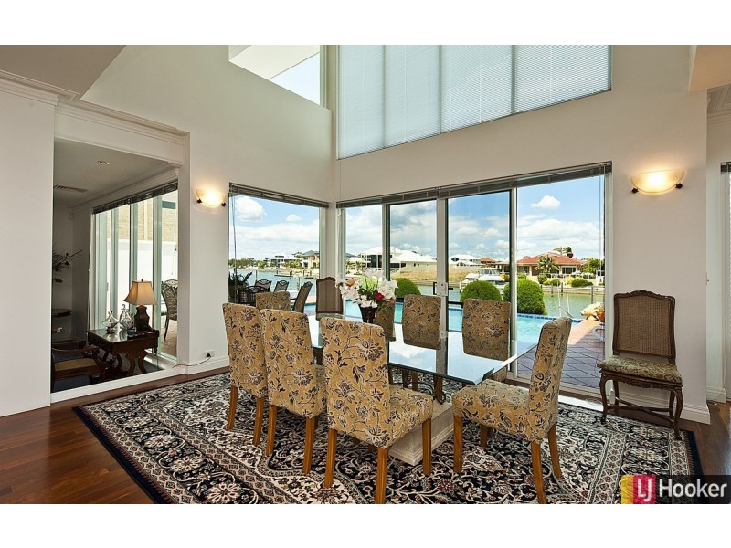 9 Cambria Island Retreat, Halls Head WA 6210