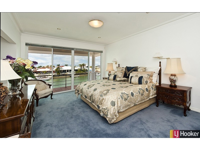 9 Cambria Island Retreat, Halls Head WA 6210