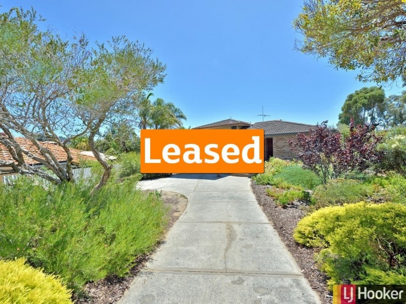 35 Carina Circle, Halls Head WA 6210