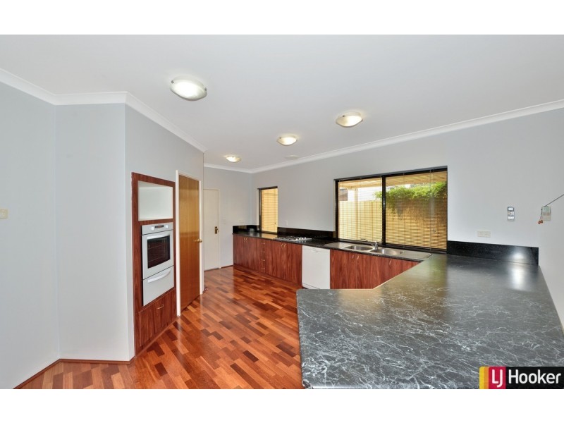 19 Tammin Court, Dawesville WA 6211