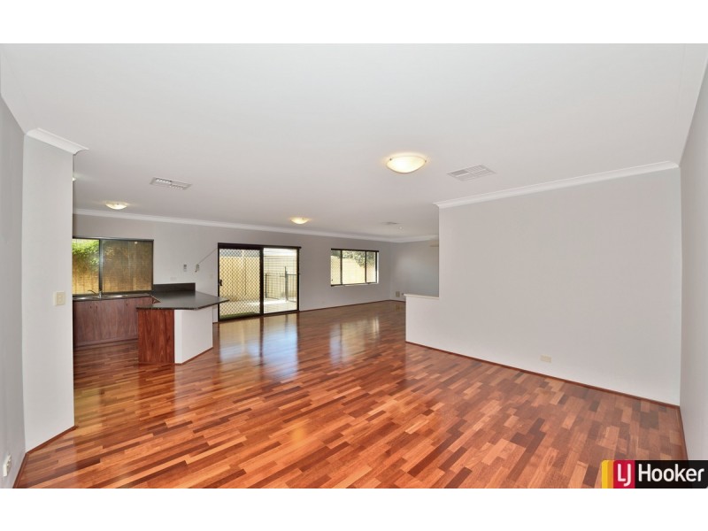 19 Tammin Court, Dawesville WA 6211