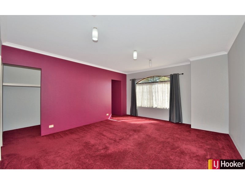 19 Tammin Court, Dawesville WA 6211