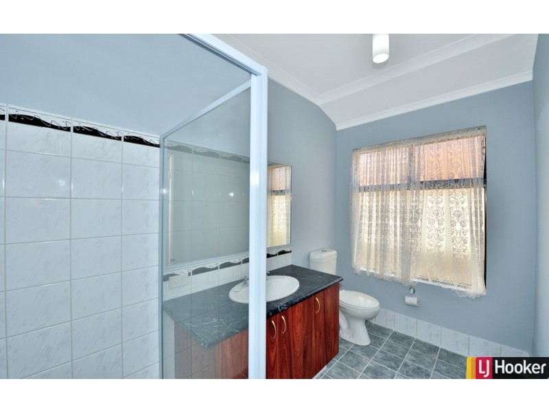 19 Tammin Court, Dawesville WA 6211