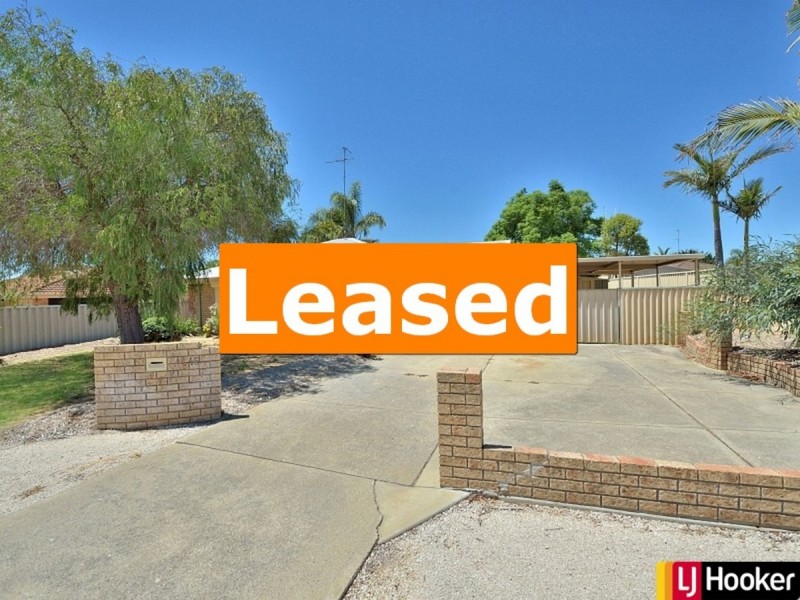 45 Bortolo Drive, Greenfields WA 6210