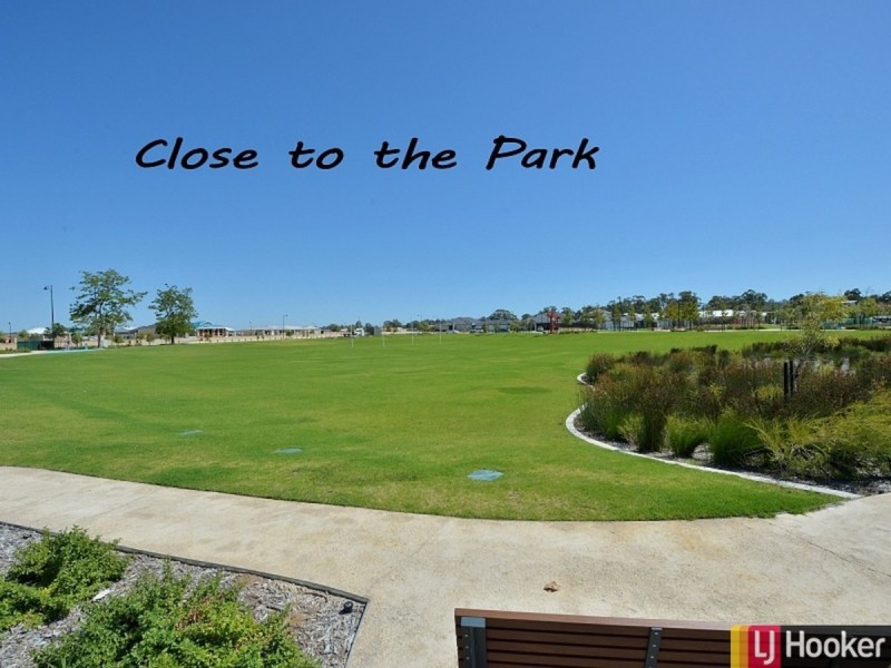 28 Boorabbin Drive, Baldivis WA 6171