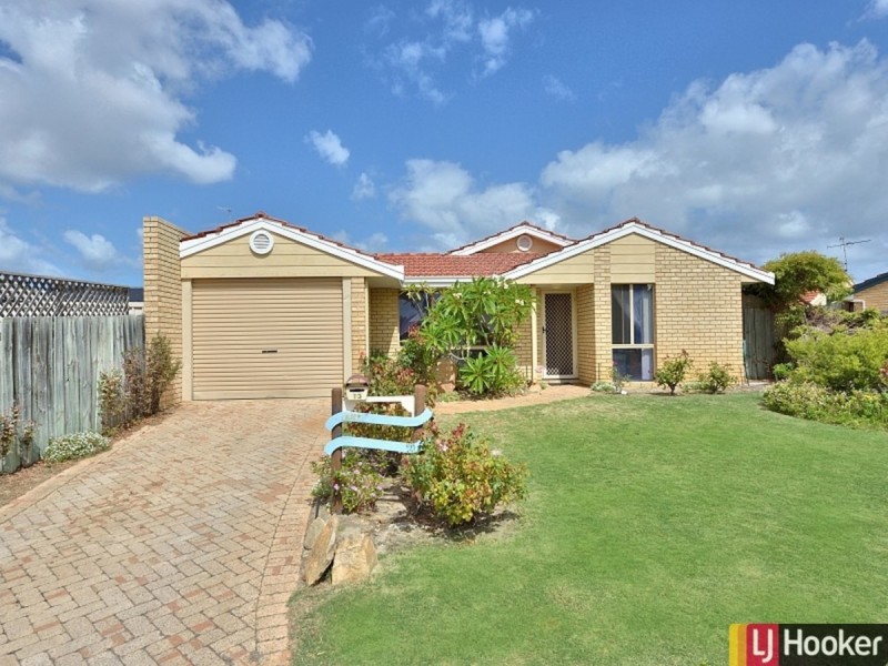 13 Cove Court, Dudley Park WA 6210