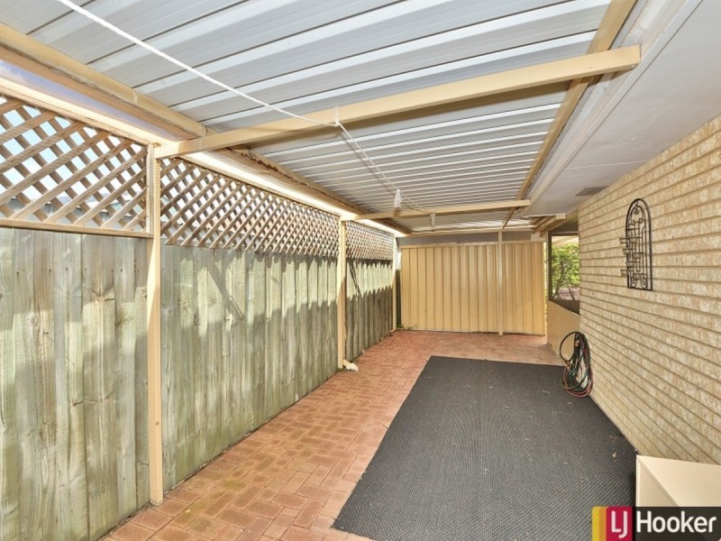 13 Cove Court, Dudley Park WA 6210