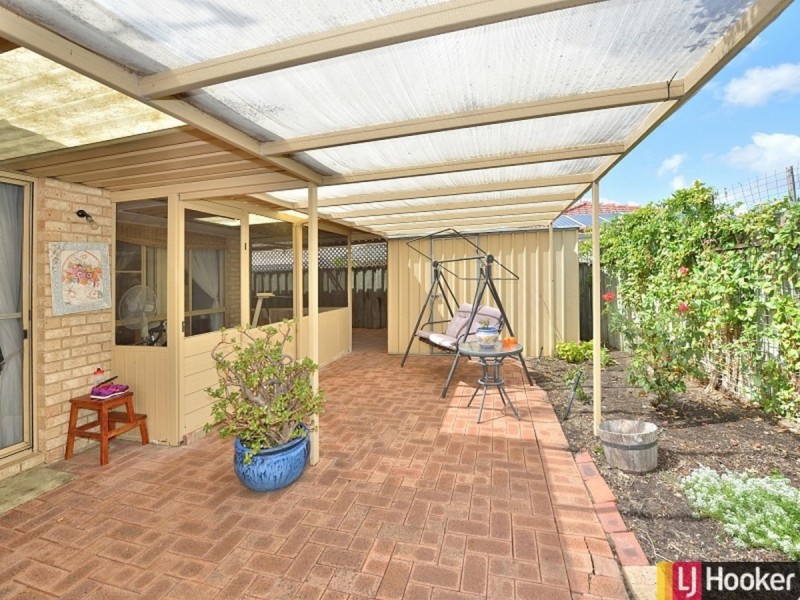 13 Cove Court, Dudley Park WA 6210