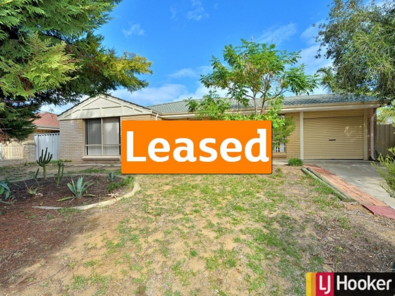 83 Exchequer Avenue, Greenfields WA 6210