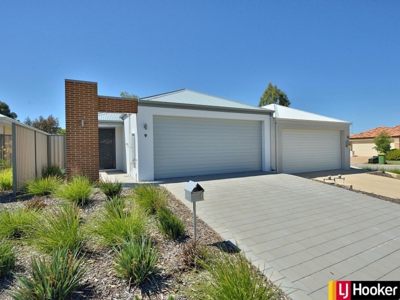 9 Pingle Drive, Greenfields WA 6210