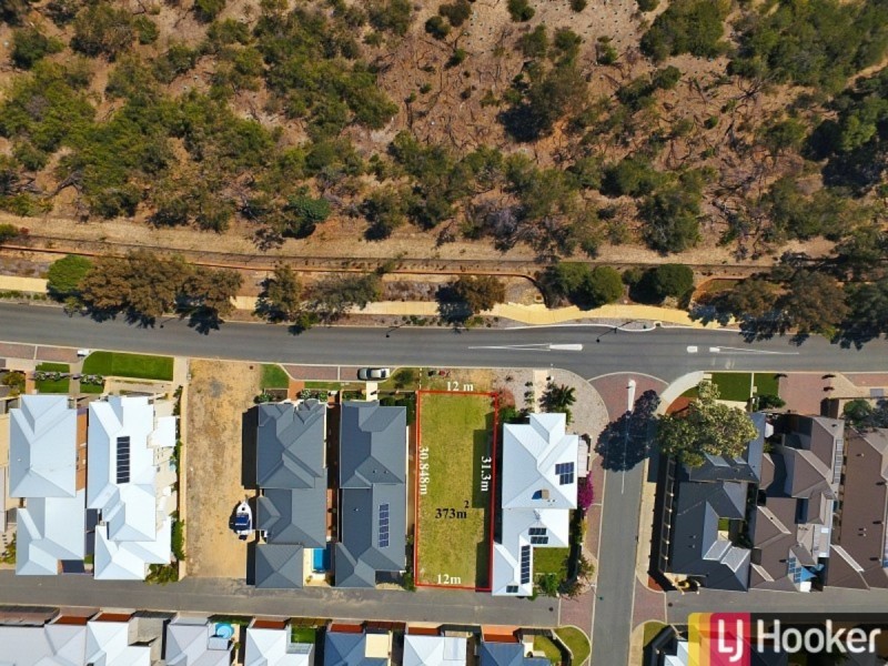 135 Darwin Terrace, Dudley Park WA 6210
