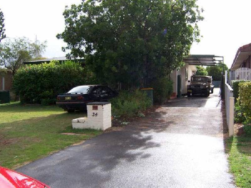 34 Elizabeth Street, Mandurah WA 6210
