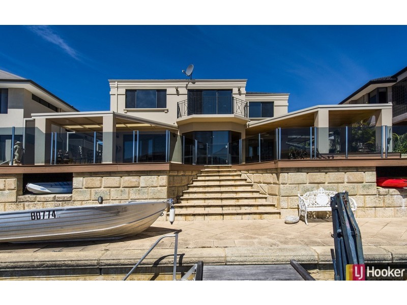 18 Santavea Mews, Halls Head WA 6210