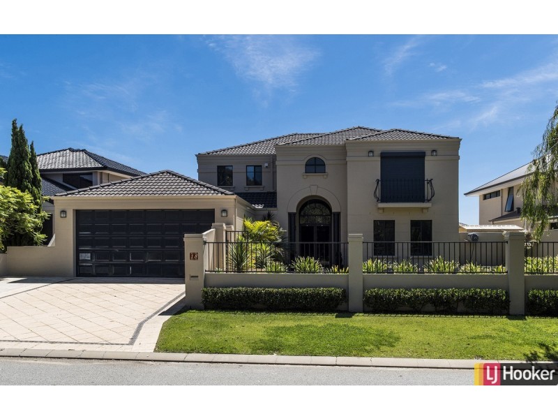 18 Santavea Mews, Halls Head WA 6210