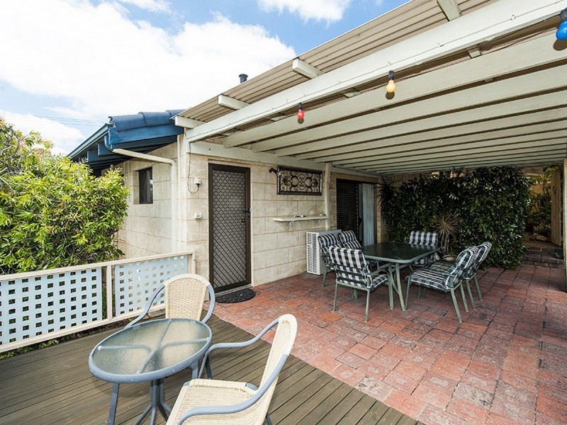 26 Scenic Drive, Falcon WA 6210