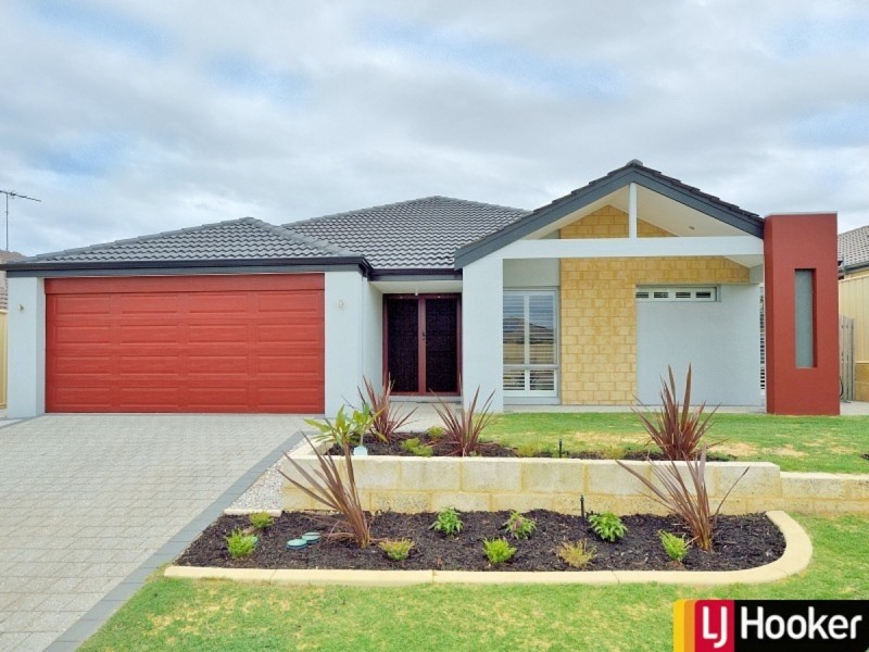 51 Catalina Drive, Lakelands WA 6180