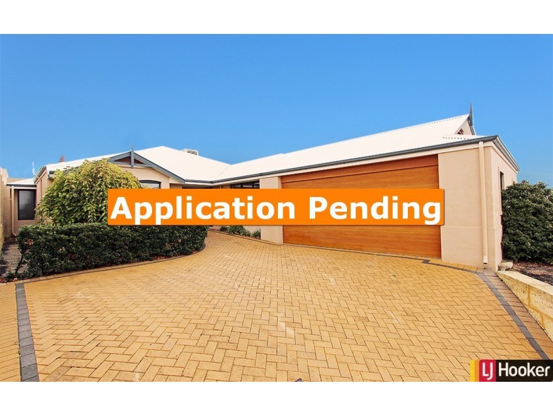 12 Northport Boulevard, Wannanup WA 6210