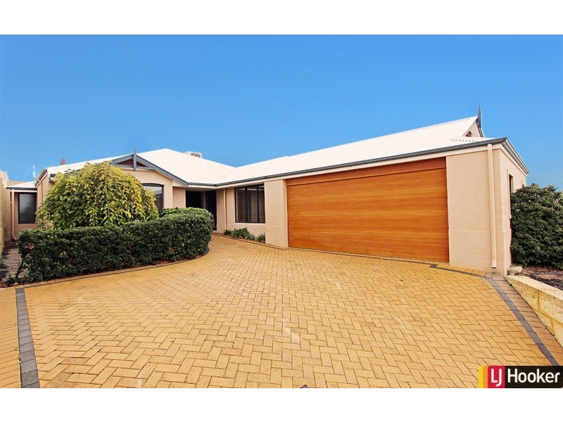 12 Northport Boulevard, Wannanup WA 6210