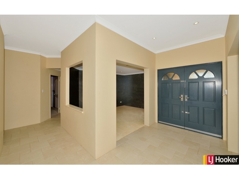 12 Northport Boulevard, Wannanup WA 6210