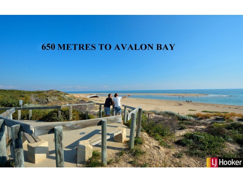 12 Northport Boulevard, Wannanup WA 6210