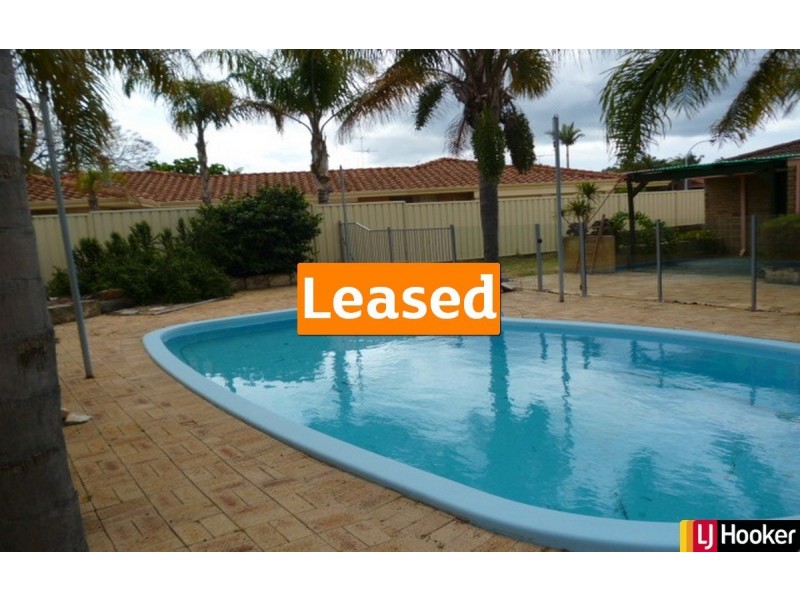 35 Elderberry Circle, Halls Head WA 6210