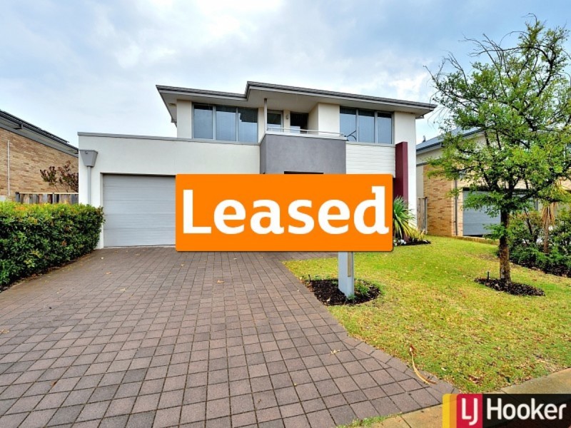 3 Arcot Court, Meadow Springs WA 6210